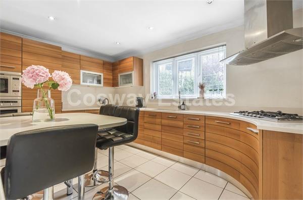 Priory Field Drive, Edgware